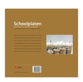 Schoolplaten – Nederland in woord en beeld II