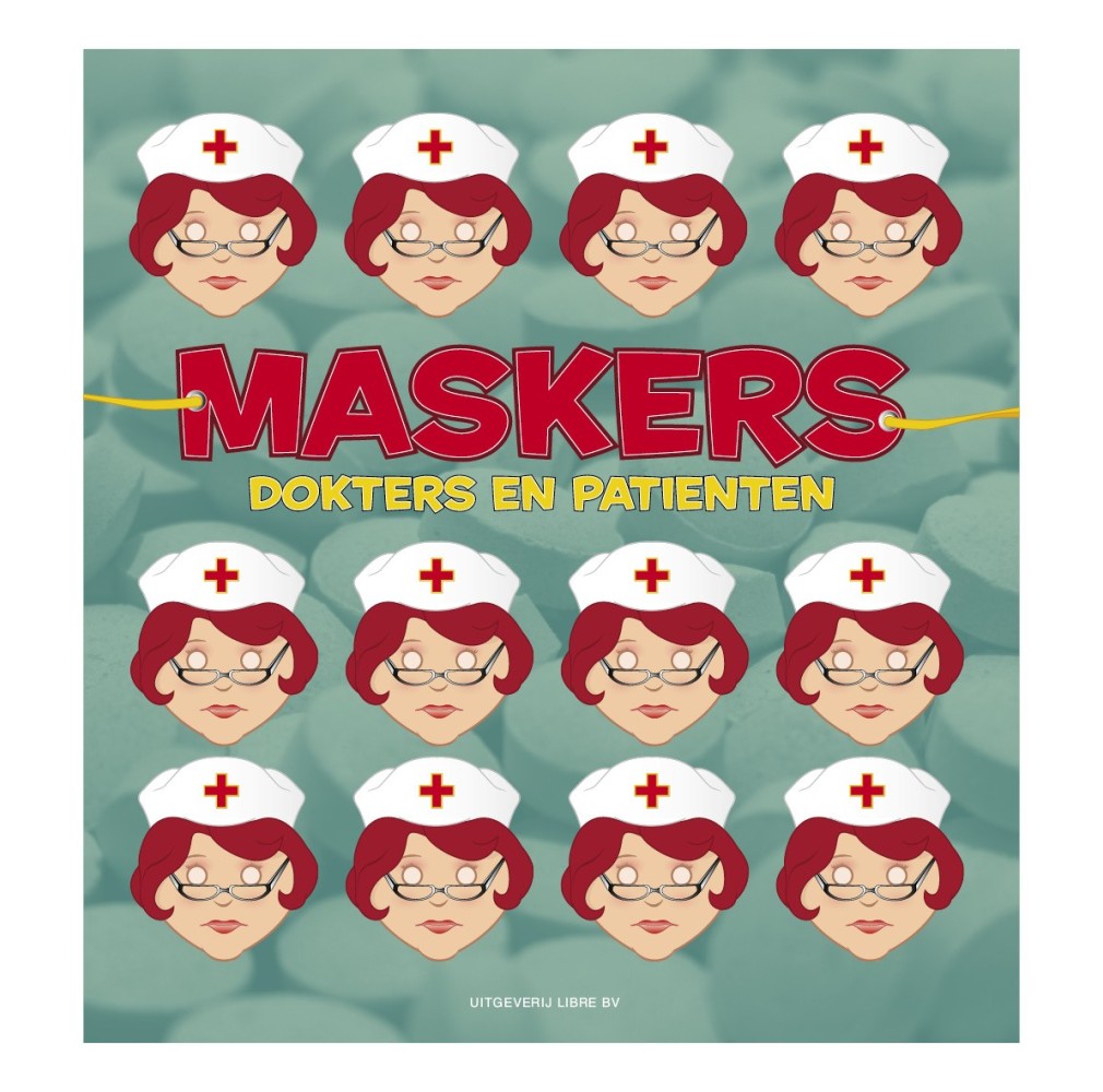 Maskers - Dokters en Patiënten