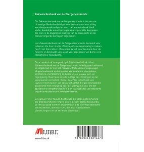 Zakwoordenboek van de Diergeneeskunde